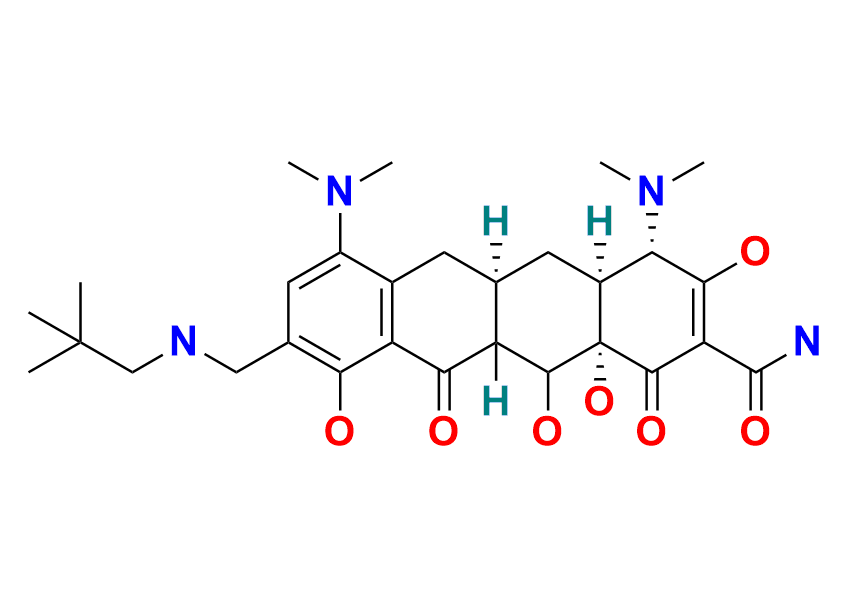 Omadacycline Impurity 6