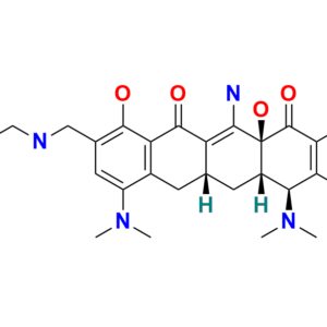 Omadacycline Impurity 6