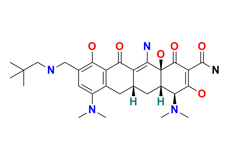 Omadacycline Impurity 6