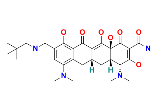Omadacycline Impurity 11