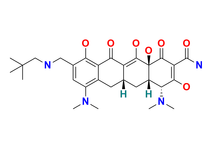 Omadacycline Impurity 6