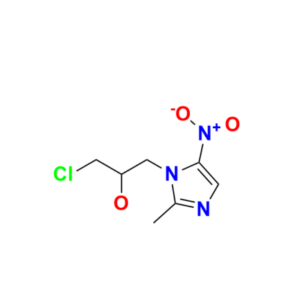 Ornidazole