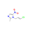 Ornidazole Impurity 1