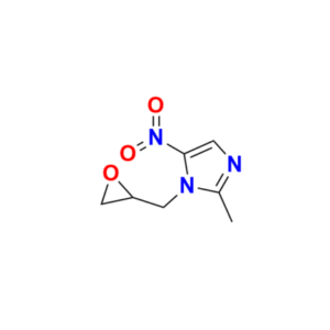 Ornidazole Epoxide