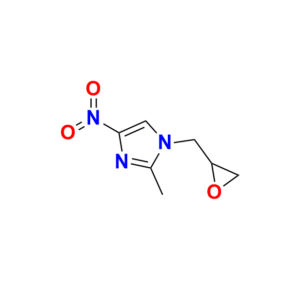 Ornidazole-D5
