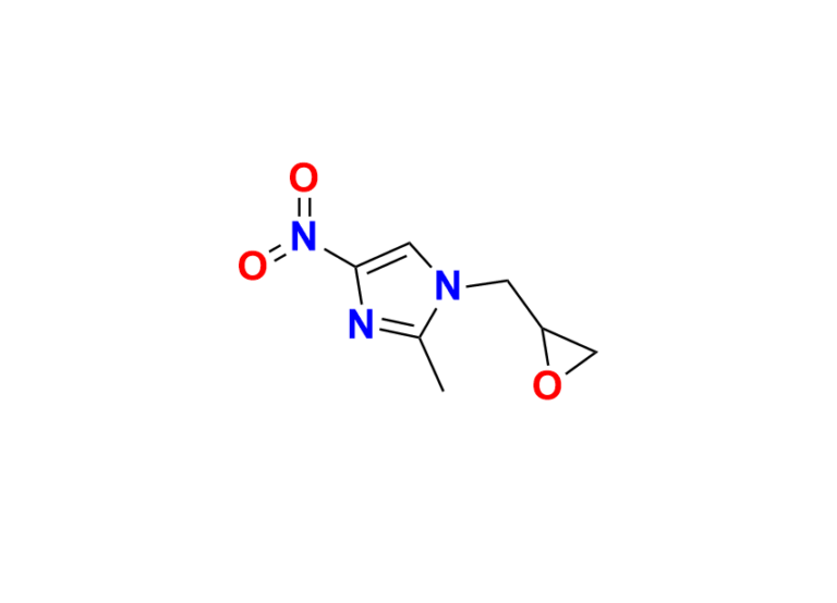 Ornidazole-D5