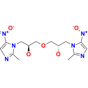 Ornidazole-D5