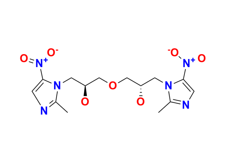 Ornidazole-D5