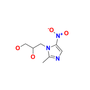 Ornidazole Diol
