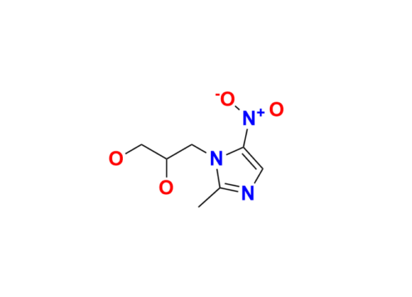 Ornidazole Diol