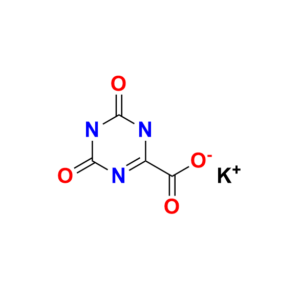 Oteracil Potassium