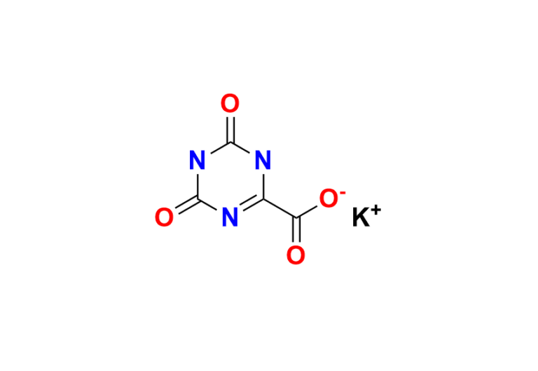 Oteracil Potassium