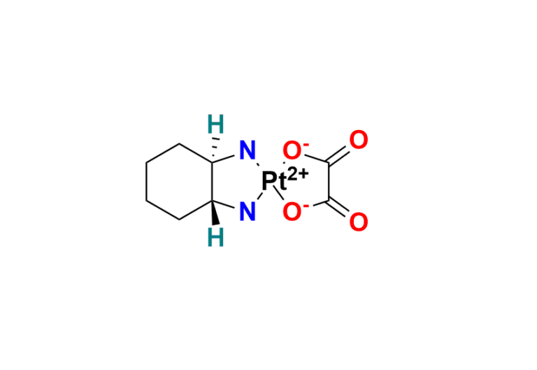Oxaliplatin Impurity 3
