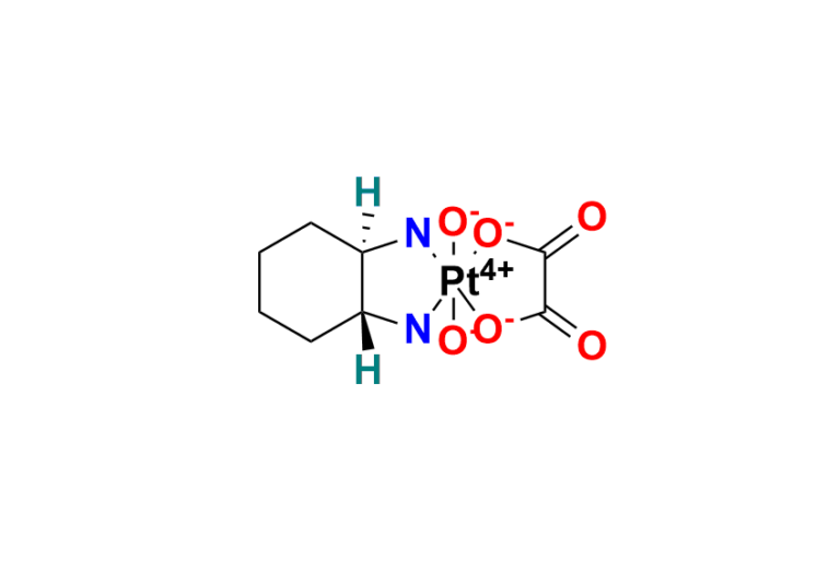 Oxaliplatin Impurity 3