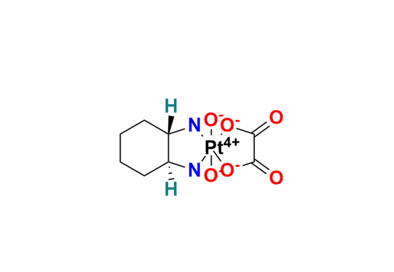Oxaliplatin Impurity 3