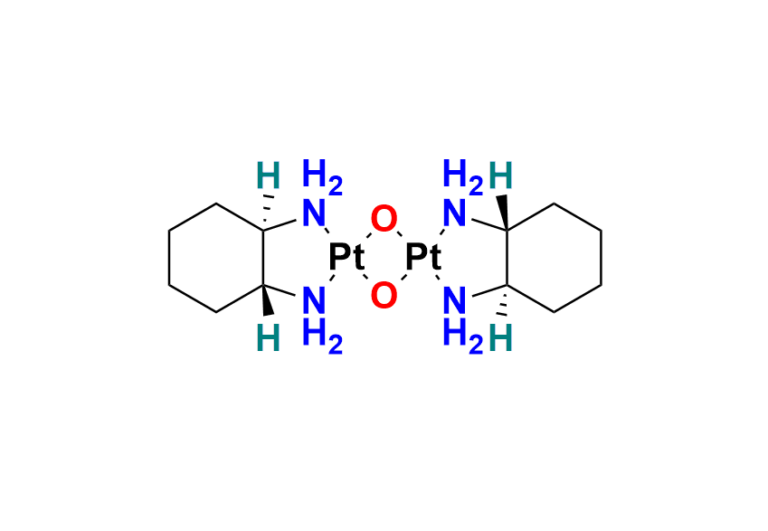 Oxaliplatin Impurity 3
