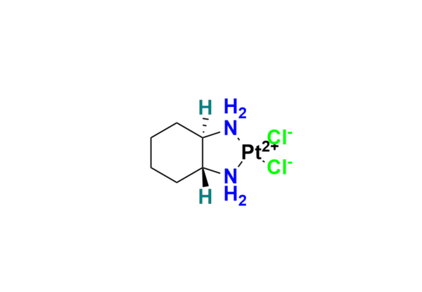 Oxaliplatin Impurity 1