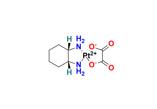 Oxaliplatin Impurity 2