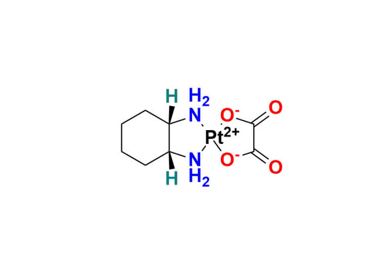 Oxaliplatin Impurity 3