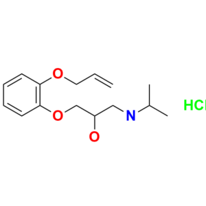 Oxprenolol Hydrochloride