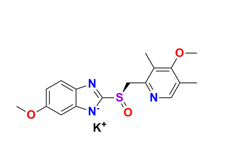 5-Hydroxy Omeprazole D3