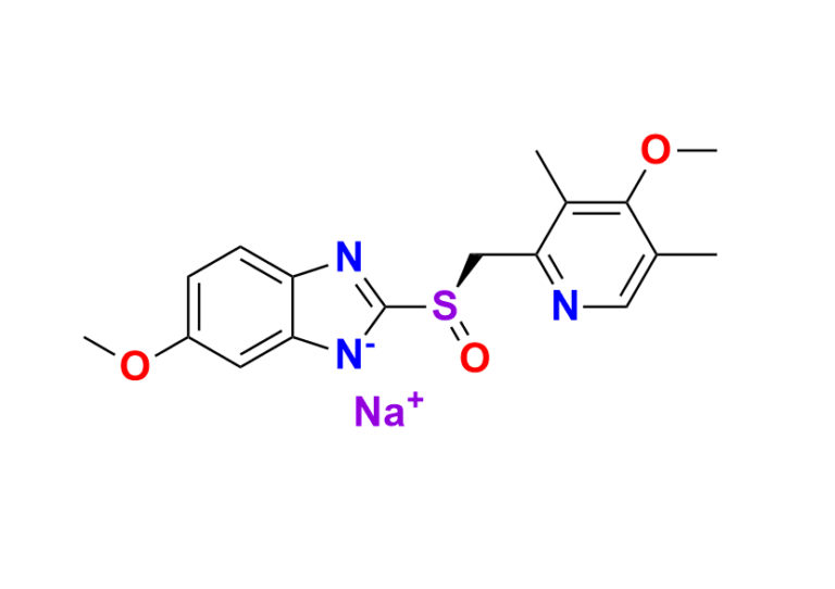 5-Hydroxy Omeprazole D3