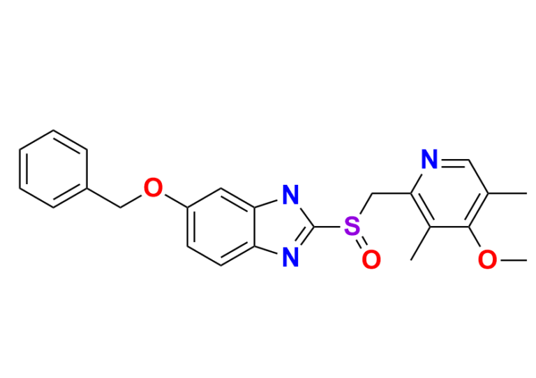 5-Hydroxy Omeprazole D3