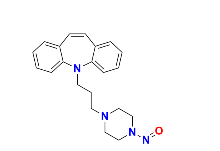 Opipramol Nitroso Impurity 1