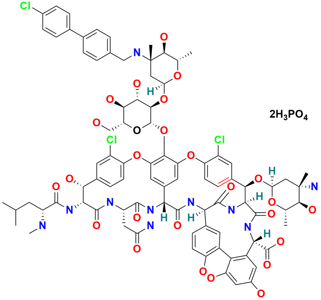 AQ-O004009.png Oritavancin Diphosphate