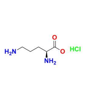L-Ornithine L-Aspartate Impurity 3
