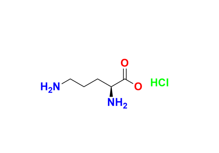 L-Ornithine L-Aspartate Impurity 3