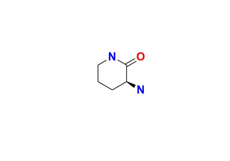 AQ-O004111.png Ornithine-1,5-Lactam