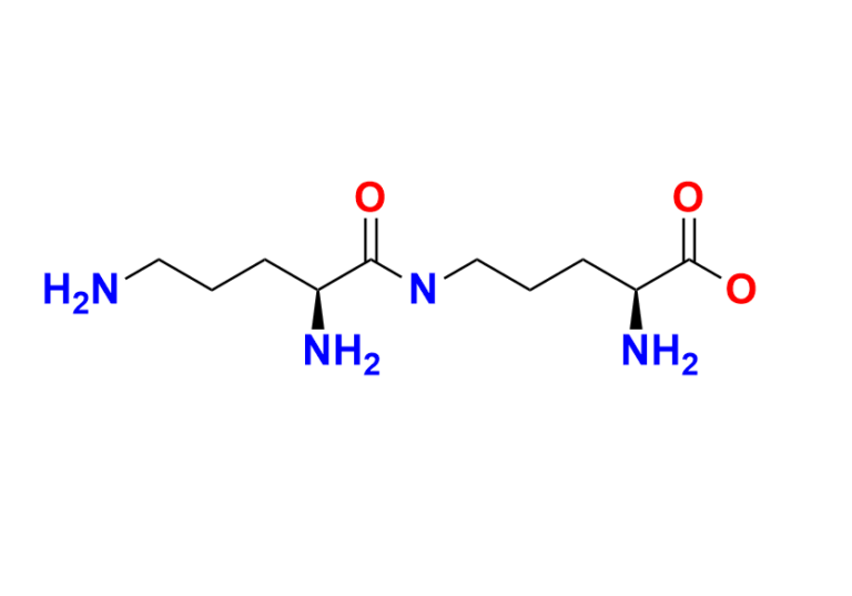L-Ornithine L-Aspartate Impurity 3