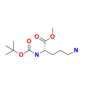 L-Ornithine L-Aspartate Impurity 3
