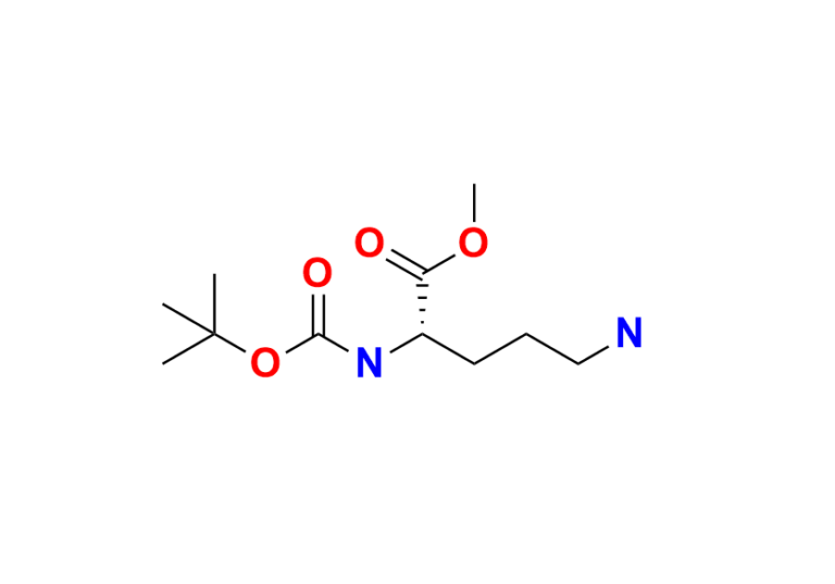 L-Ornithine L-Aspartate Impurity 3