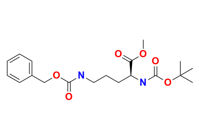 AQ-O004117.png L-Ornithine Related Compound 1