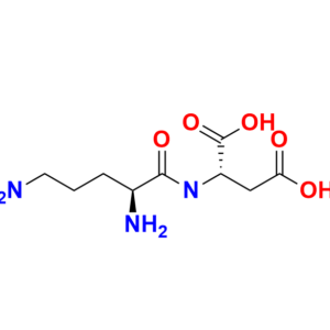 L-Ornithine L-Aspartate Impurity 3