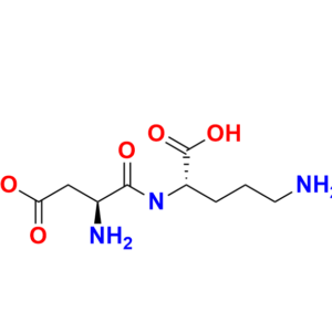 L-Ornithine L-Aspartate Impurity 3