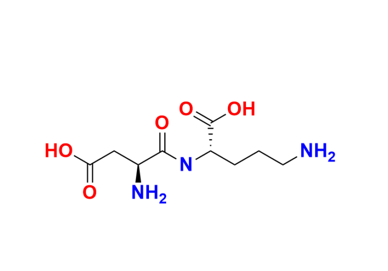 L-Ornithine L-Aspartate Impurity 3