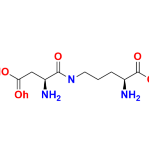 L-Ornithine L-Aspartate Impurity 3