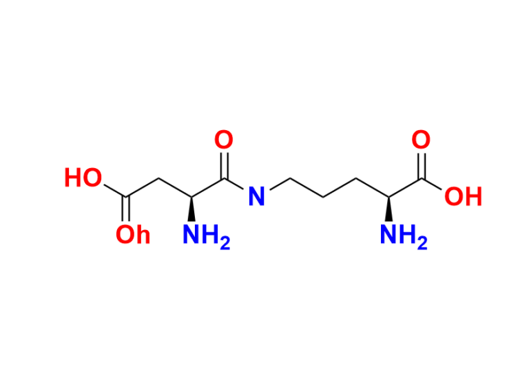 L-Ornithine L-Aspartate Impurity 3