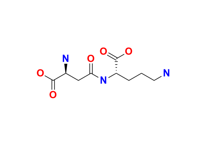 AQ-O004121.png L-Ornithine L-Aspartate Impurity 4