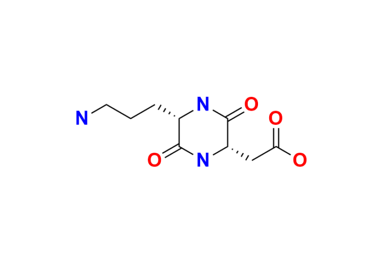 AQ-O004123.png L-Ornithine L-Aspartate Impurity 6