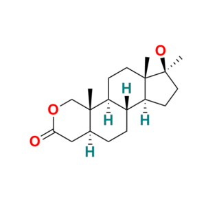 Oxandrolone USP Related Compound C