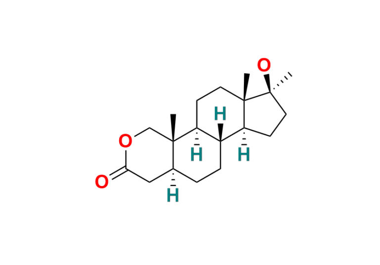 Oxandrolone USP Related Compound C
