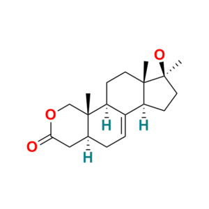 Oxandrolone USP Related Compound C