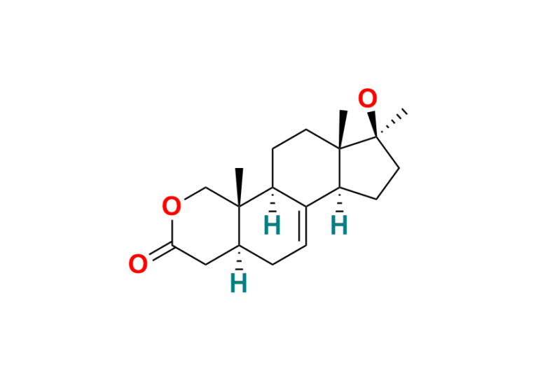 Oxandrolone USP Related Compound C