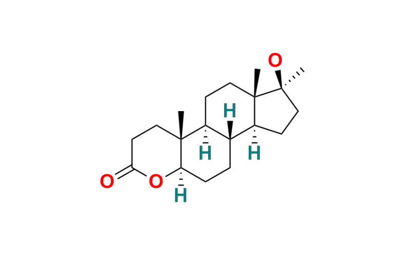 Oxandrolone USP Related Compound C