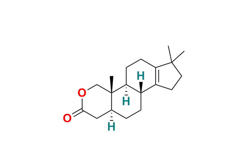 Oxandrolone USP Related Compound C