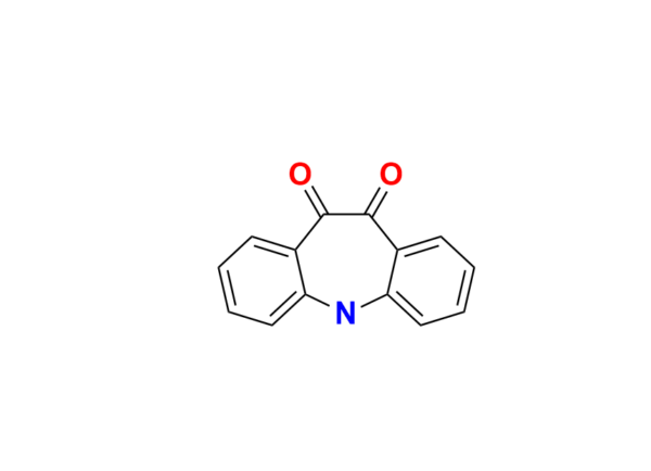 Oxcarbazepine EP Impurity D